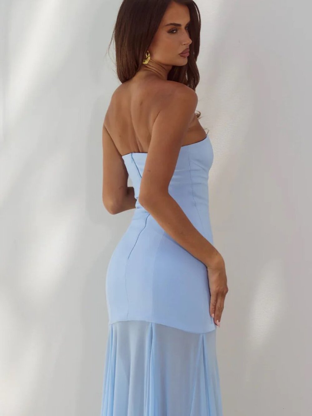 NWT IN PACKAGE Remi Maxi Dress - Picture 3 of 7